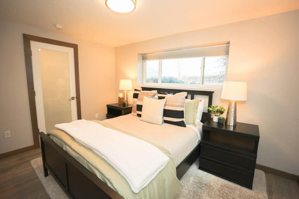 Bridger Hawk Suite Bozeman Dış mekan fotoğraf