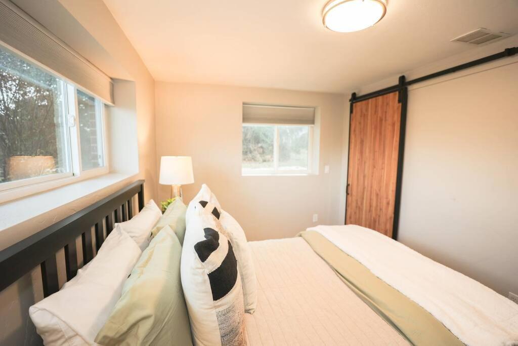 Bridger Hawk Suite Bozeman Dış mekan fotoğraf