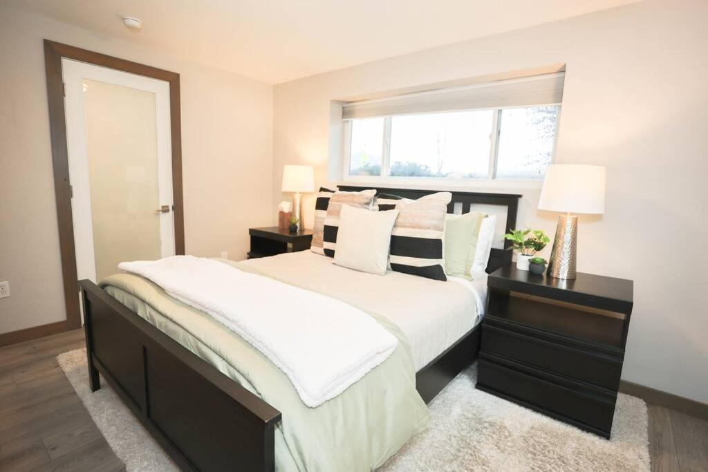 Bridger Hawk Suite Bozeman Dış mekan fotoğraf