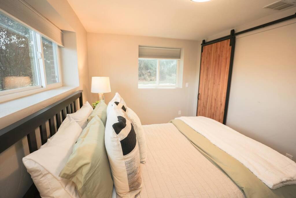 Bridger Hawk Suite Bozeman Dış mekan fotoğraf