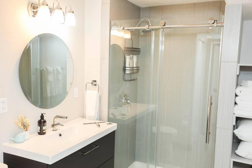 Bridger Hawk Suite Bozeman Dış mekan fotoğraf