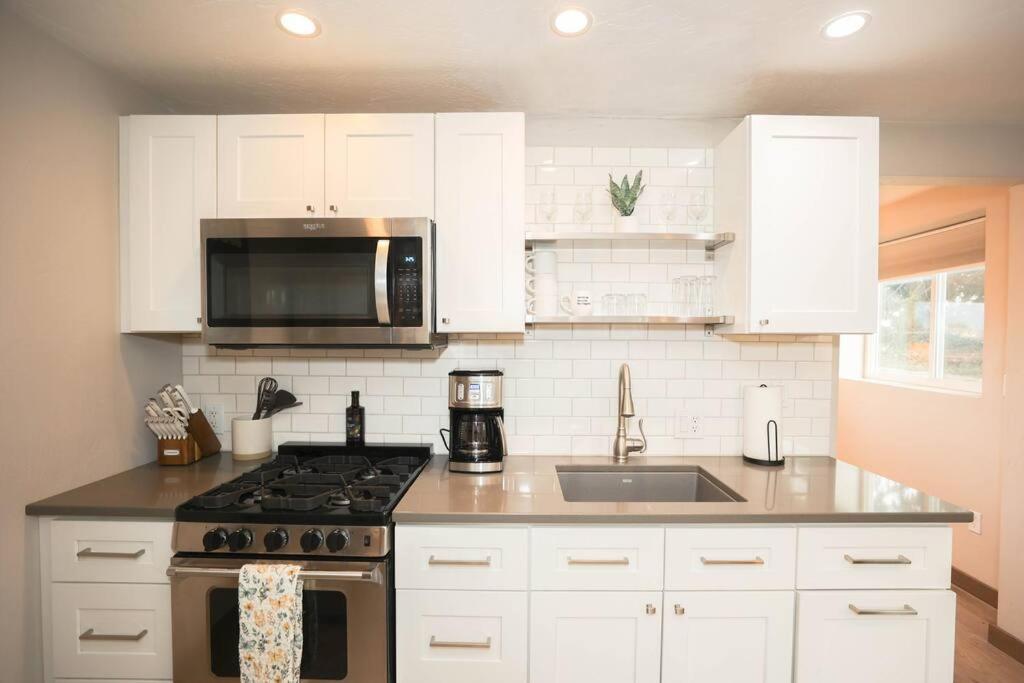 Bridger Hawk Suite Bozeman Dış mekan fotoğraf