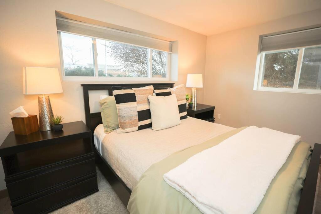Bridger Hawk Suite Bozeman Dış mekan fotoğraf