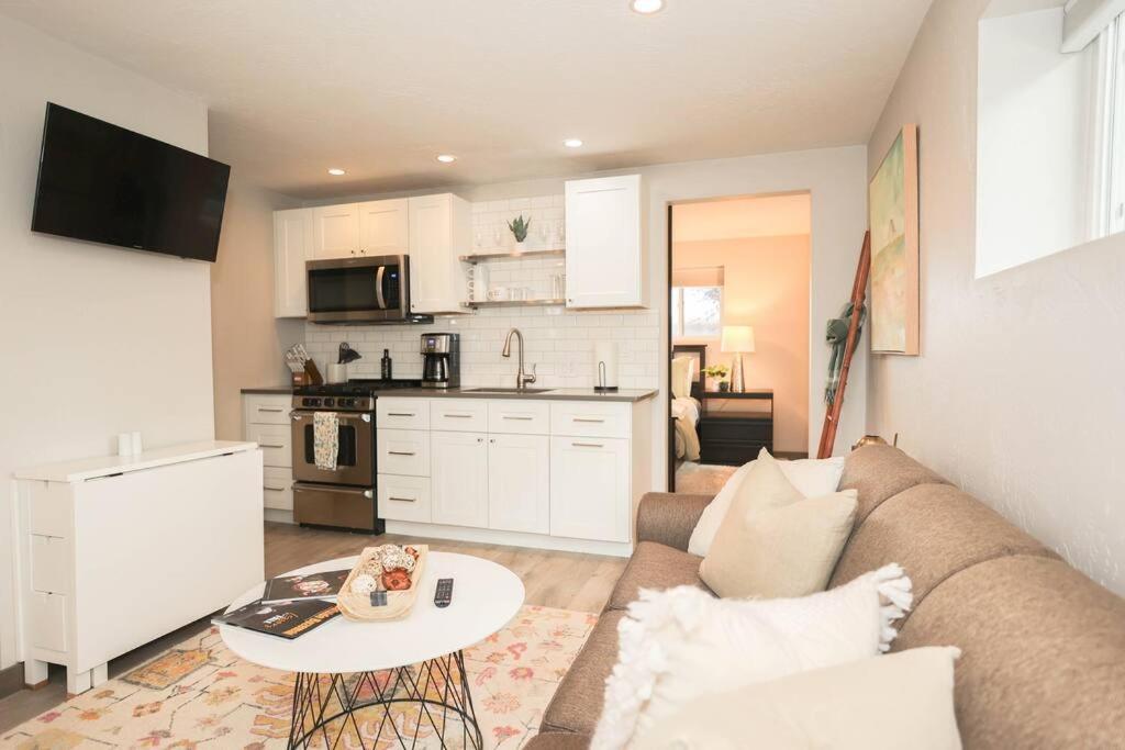 Bridger Hawk Suite Bozeman Dış mekan fotoğraf