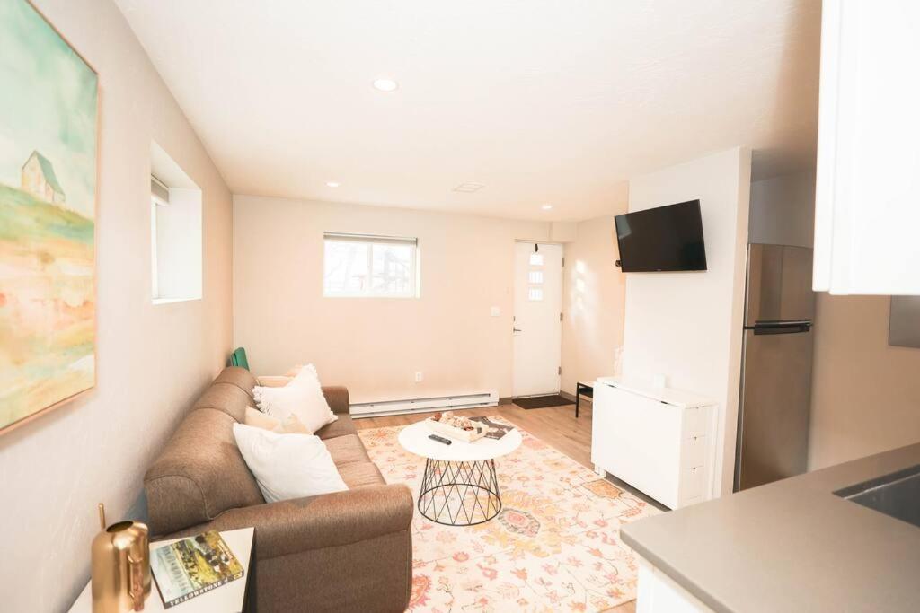 Bridger Hawk Suite Bozeman Dış mekan fotoğraf