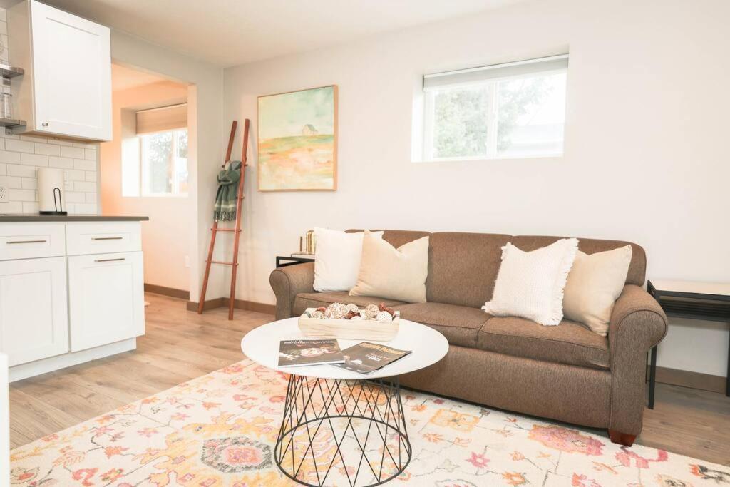 Bridger Hawk Suite Bozeman Dış mekan fotoğraf