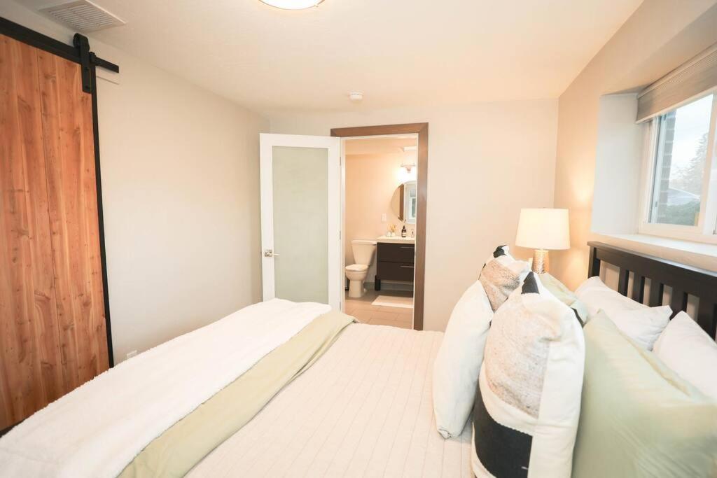 Bridger Hawk Suite Bozeman Dış mekan fotoğraf