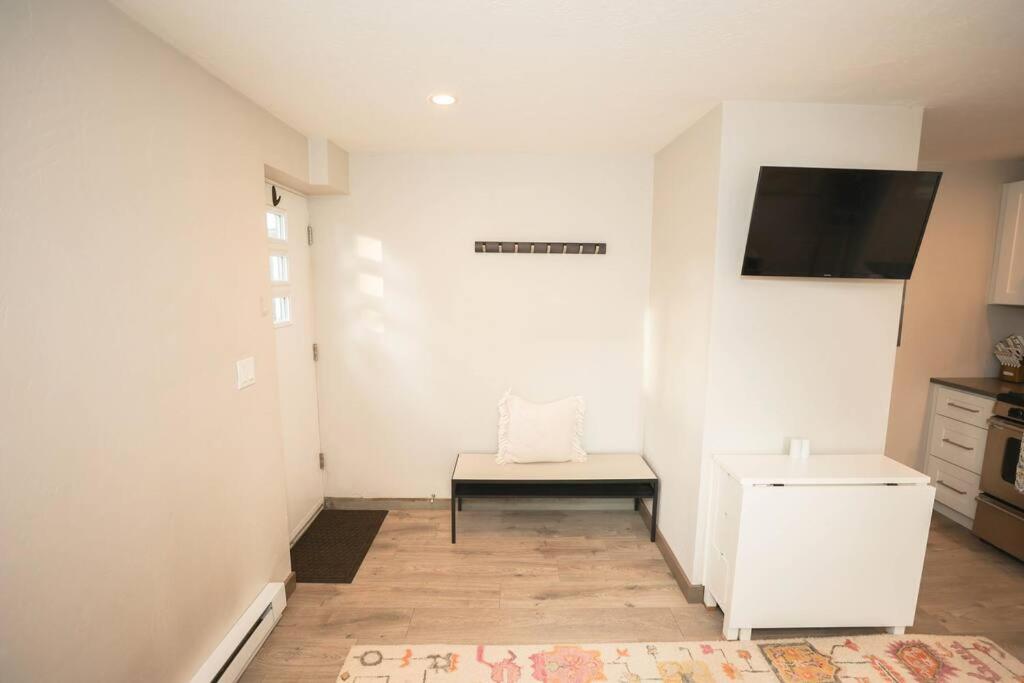 Bridger Hawk Suite Bozeman Dış mekan fotoğraf